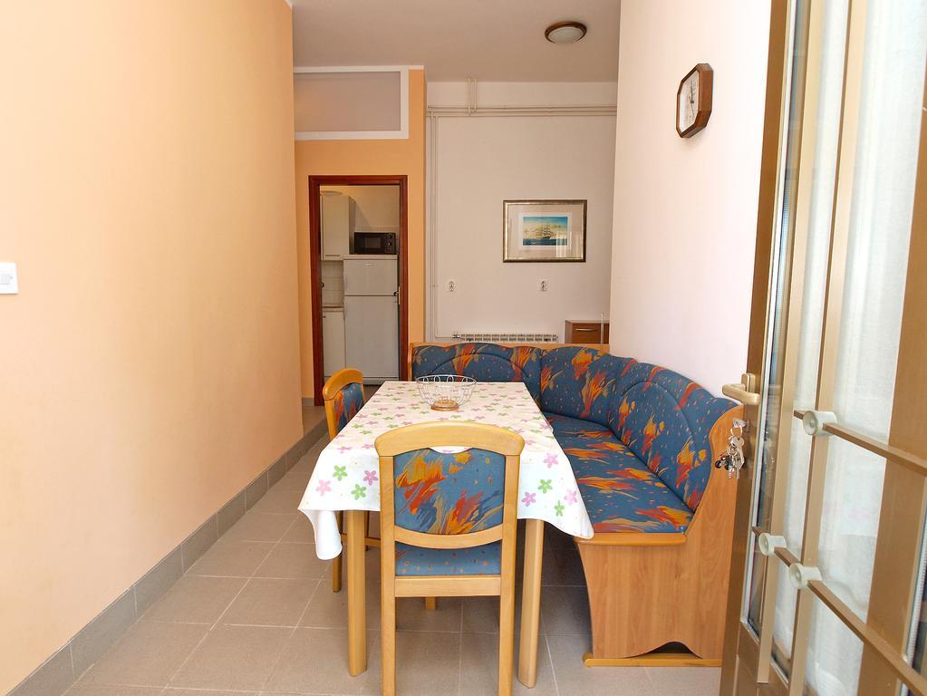 Apartment Rov 894 Медулин Екстер'єр фото