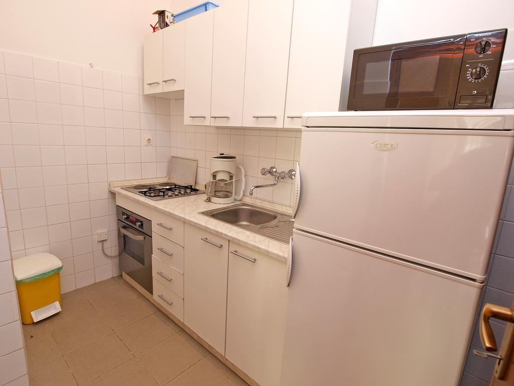 Apartment Rov 894 Медулин Екстер'єр фото