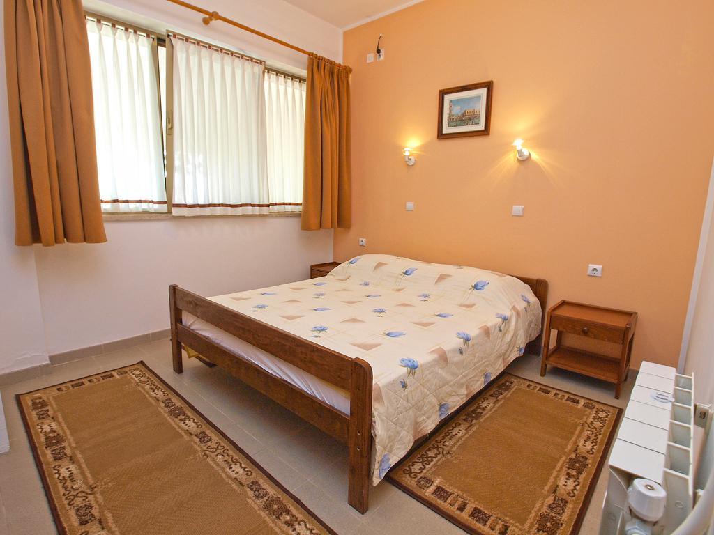 Apartment Rov 894 Медулин Екстер'єр фото